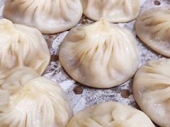-食惠里小笼包面馆(越秀店)