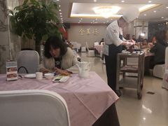 大堂-北京全聚德(西翠路店)