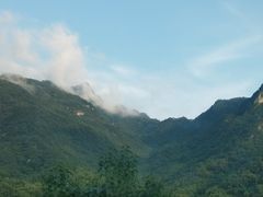 -内乡宝天曼生态旅游区