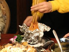 火焰基围虾-嘉禾·悦享餐厅(八方汇店)