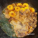 一秒回到东北那旮瘩！铁锅炖也太太太香了吧！