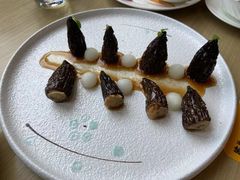 -菩提树·素食餐厅(汇智国际商业中心店)