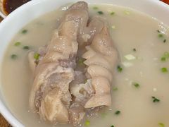 -牛王庙(龙华花园店)