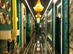 -宝岛甲壳虫KTV(蓝天路店)