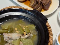 -鹅香四海·卤水火锅·砂锅粥·潮汕菜(宝安店)