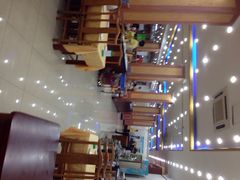 海岛渔村大酒店-海岛渔村大酒店(云霄路店)