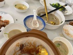 -闽海肴(北辰荟店)