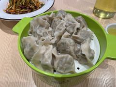 -老边饺子馆(东单店)