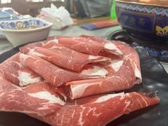 -马记伊源斋涮肉·清真菜(百子湾店)