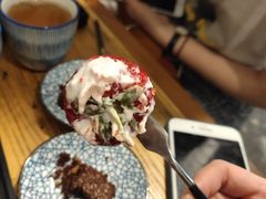 -WONDER ICE 萬得冰田(建設路总店)