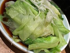 -小吊梨汤·北京菜·烤鸭(四元桥店)