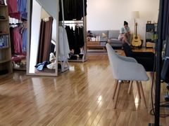 -壹人壹像工作室(购物公园店)