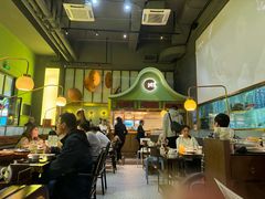 -顺峰顺水顺德菜(龙华店)