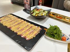 -妥妥烤肉料理(凯德店)
