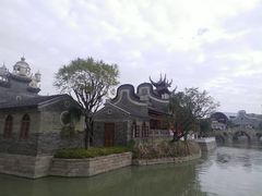 -赤坎·广东华侨国际旅游度假区