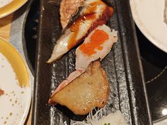 -合点寿司(金虹桥商场店)