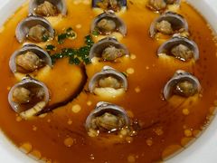 -阿莉餐厅(枣阳路店)