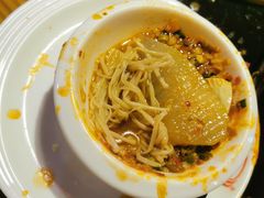 -小四川老火锅(欧风店)