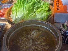 -麻蒲碳烤肉(梅花园店)