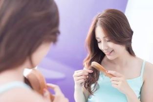 点击看大图 -KIMI HAIR SALON·烫染设计店