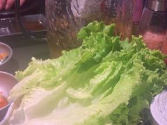 -谷牛和牛烤肉(漕河泾印象城店)