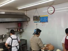 -小路易生煎馆(前进五路店)