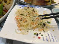 -钟记家菜(红专南路店)