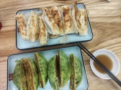 -众品老方子锅贴甜沫(李村店)