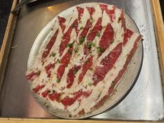 -首尔烤肉大排档(合生汇店)