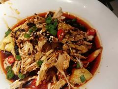 -半天妖烤鱼(芝罘万达店)