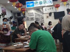 大堂-雨田饭店