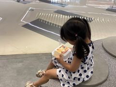 -君之狮子山·轻糖烘焙(松江印象城店)