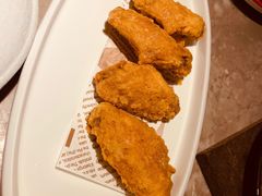 -新白鹿餐厅(金鹰新街口店)