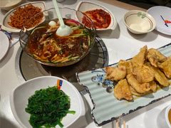 -七八冷面·延边朝鲜族美食(圣熙八号店)