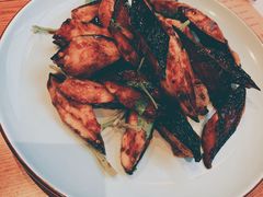 -薇酌饮·陕西菜(南门外店)