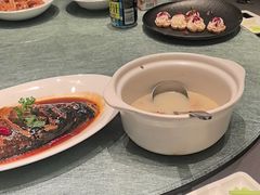 -凤凰园烤鸭店·唐山菜·传承花椒肉(老唐丰路店)