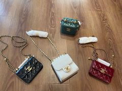 -CHANEL(ifs国际金融店)
