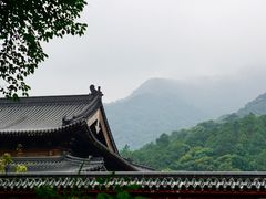 -福清灵石山国家森林公园