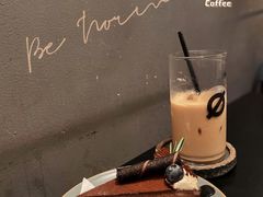 -BE NORMAL CAFE(霞溪路店)