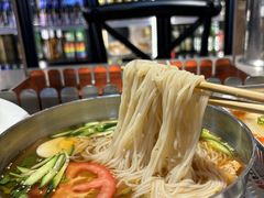 -邢氏老太太烧烤(南山店)