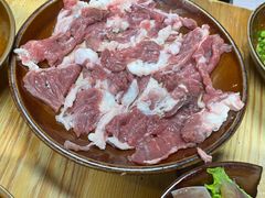 -阳阳老火锅(小南门店)