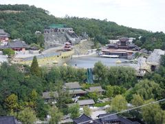 -威海华夏城景区