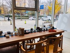 -张一元茶庄(望京店)