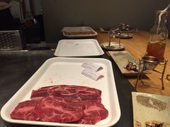 -赤坂亭·M9和牛烧肉·铁板烧(合肥万象城店)