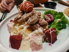 -明泰谷泰国餐厅(正大广场店)