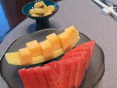 -宝燕壹号景观餐厅(龙盛国际商业广场店)