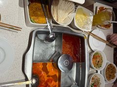 -海底捞火锅(杭州庆春路夜宵主题店)