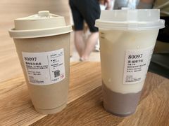 -阿嬷手作(上海万象城店)