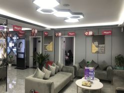 -时光医疗美容·除皱·瘦脸·玻尿酸·嫩肤中心