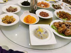 -黄台大酒店中餐厅(黄台店)